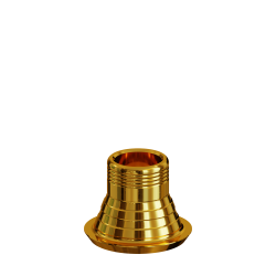 ZrGen Ø5.55 H4.3
