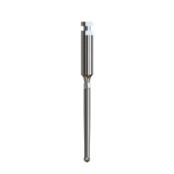 Screw Driver ISO-Shaft T5 28mm