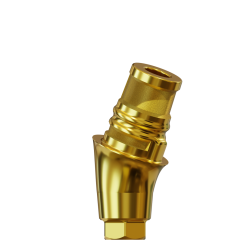 RC-Base 22° G3 Anodised B-Stock