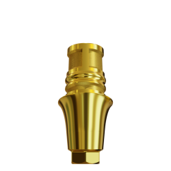 RC-Base 22° G3 Anodised B-Stock