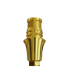 RC-Base 22° G3 Anodised B-Stock
