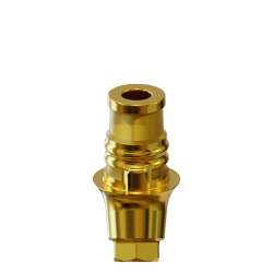 RC-Base 22° G2 Anodised B-Stock