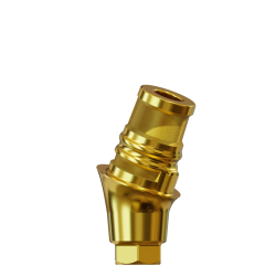 RC-Base 22° G2 Anodised B-Stock