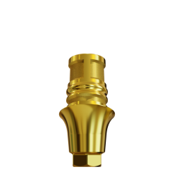 RC-Base 22° G2 Anodised B-Stock