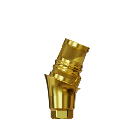 RC-Base 22° G2 Anodised B-Stock