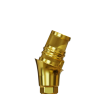 RC-Base 22° G2 Anodised B-Stock
