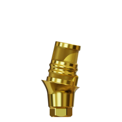 RC-Base 11° G2 Anodised B-Stock