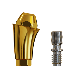 MultiUnit-Abutment 11° GH 4.5 B-Stock