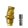 RC-Base 11° G2 Anodised B-Stock