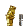 RC-Base 22° G2 Anodised B-Stock