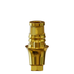 RC-Base 11° G3 Anodisert