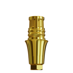 RC-Base 11° G4 Anodisert