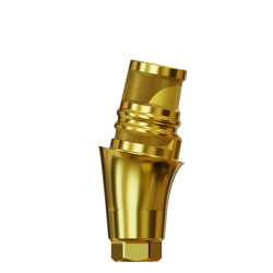 RC-Base 11° G4 Anodisert