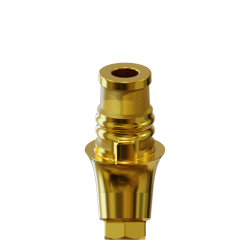 RC-Base 22° G3 Anodisert