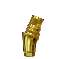 RC-Base 22° G3 Anodisert