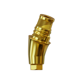 RC-Base 22° G4 Anodisert