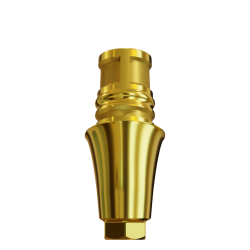 RC-Base 22° G4 Anodisert