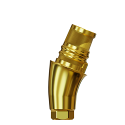 RC-Base 22° G4 Anodisert