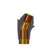 MultiUnit-Abutment 22° GH 3.5